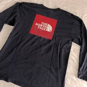 The North Face Long Sleeve